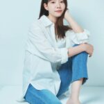 Ha Seung-lee Instagram - 새 프로필.