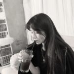 Ha Seung-lee Instagram - 뇸