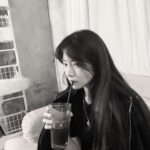 Ha Seung-lee Instagram - 뇸