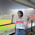 Ha Seung-lee Instagram - ⠀ ⠀ #ssg #victory