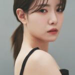 Ha Seung-lee Instagram - 새 프로필.
