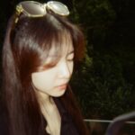 Ha Seung-lee Instagram - 필름 모음🐾