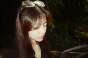 Ha Seung-lee Instagram - 필름 모음🐾