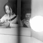 Ha Seung-lee Instagram – 양궁남매
#지금우리학교는 #allofusaredead