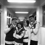 Ha Seung-lee Instagram – #지금우리학교는 #allofusaredead