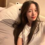 Ha Seung-lee Instagram -