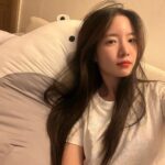 Ha Seung-lee Instagram -