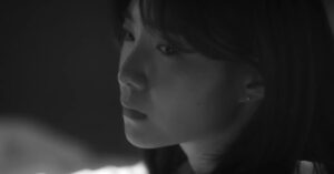 Ha Seung-lee Instagram - 백예슬 - 그냥 편한 사이라도 M/V