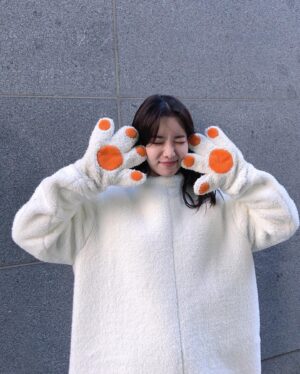 Ha Seung-lee Instagram - ⠀
⠀ ⠀
오늘도 로맨스 빌런🥰

#로맨스빌런 #MBCDRAMA