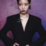 Ha Seung-lee Instagram - #에스콰이어 #esquire
