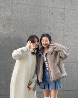 Ha Seung-lee Instagram - ⠀
⠀ ⠀
오늘도 로맨스 빌런🥰

#로맨스빌런 #MBCDRAMA