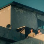 Ha Seung-lee Instagram - 백예슬 - 그냥 편한 사이라도 M/V