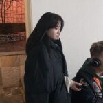Ha Seung-lee Instagram - ⠀ ⠀ ⠀ 오늘도 로맨스 빌런🥰 #로맨스빌런 #MBCDRAMA