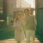 Ha Seung-lee Instagram - 백예슬 - 그냥 편한 사이라도 M/V