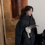 Ha Seung-lee Instagram - ⠀ ⠀ ⠀ 오늘도 로맨스 빌런🥰 #로맨스빌런 #MBCDRAMA