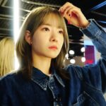 Ha Seung-lee Instagram – ( ̧❛ ֊ ❛)ི