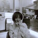 Ha Seung-lee Instagram - 까악