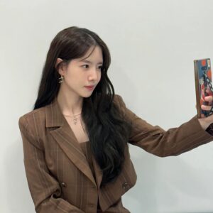 Ha Seung-lee Instagram - 