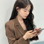 Ha Seung-lee Instagram -