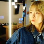 Ha Seung-lee Instagram – ( ̧❛ ֊ ❛)ི