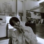 Ha Seung-lee Instagram - 까악