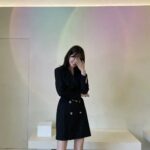 Ha Seung-lee Instagram - 😆😁