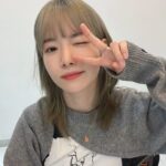 Ha Seung-lee Instagram – 쁘이✌