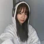 Ha Seung-lee Instagram - 안뇽