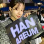 Ha Seung-lee Instagram - 우리 선수님..💕 오늘 밤 마지막 회!! 밤 10시 30분! 마지막도 함께 해주세요🙋‍♂️ #KBS #순정복서