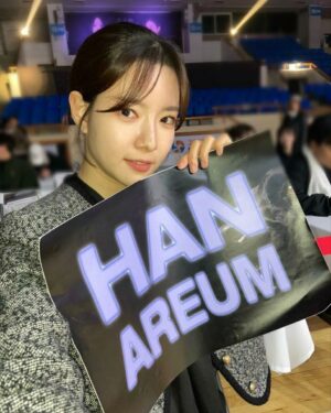 Ha Seung-lee Instagram - 우리 선수님..💕
오늘 밤 <순정복서> 마지막 회!!
밤 10시 30분! 마지막도 함께 해주세요🙋‍♂️

#KBS #순정복서