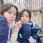 Ha Seung-lee Instagram – 2학년 5반 후배들