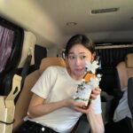 Ha Yoon-kyung Instagram – 🍷🥹