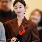 Ha Yoon-kyung Instagram – 🤎