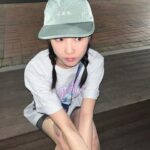 Ha Yoon-kyung Instagram - 흐히😆