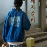 Ha Yoon-kyung Instagram – 부산 또 가고싶다
