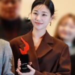 Ha Yoon-kyung Instagram – 🤎