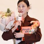 Ha Yoon-kyung Instagram – 🤎