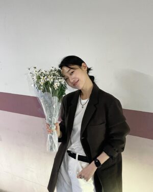 Ha Yoon-kyung Instagram - 