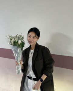 Ha Yoon-kyung Instagram -