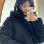 Ha Yoon-kyung Instagram – 사진을 다 올리진 못하지만 편지랑 선물 모두 잘 전달 받았어요!! 축하해 주신 모든 분들 감사합니다.. 덕분에 정말 행복한 생일이었어요🥹 나 열심히 살거야 사랑해-!!!🧡
