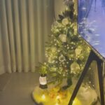 Ha Yoon-kyung Instagram – 메리 크리스마스🎄