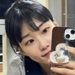 Ha Yoon-kyung Instagram –