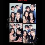 Ha Yoon-kyung Instagram – 🖤