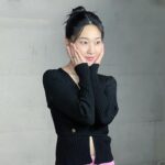 Ha Yoon-kyung Instagram – 🖤