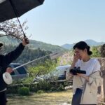 Ha Yoon-kyung Instagram –