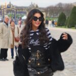 Haifa Wehbe Instagram - Paris camera roll dump 💞 #souvenirs #paris #haifawehbe