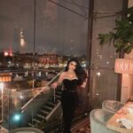 Haifa Wehbe Instagram - Paris camera roll dump 💞 #souvenirs #paris #haifawehbe