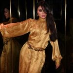 Haifa Wehbe Instagram - 🥀 كل شي بوقته حلو 😉 #haifawehbe