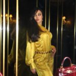 Haifa Wehbe Instagram - 🥀 كل شي بوقته حلو 😉 #haifawehbe