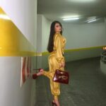 Haifa Wehbe Instagram – 🥀 
كل شي بوقته حلو 😉

#haifawehbe